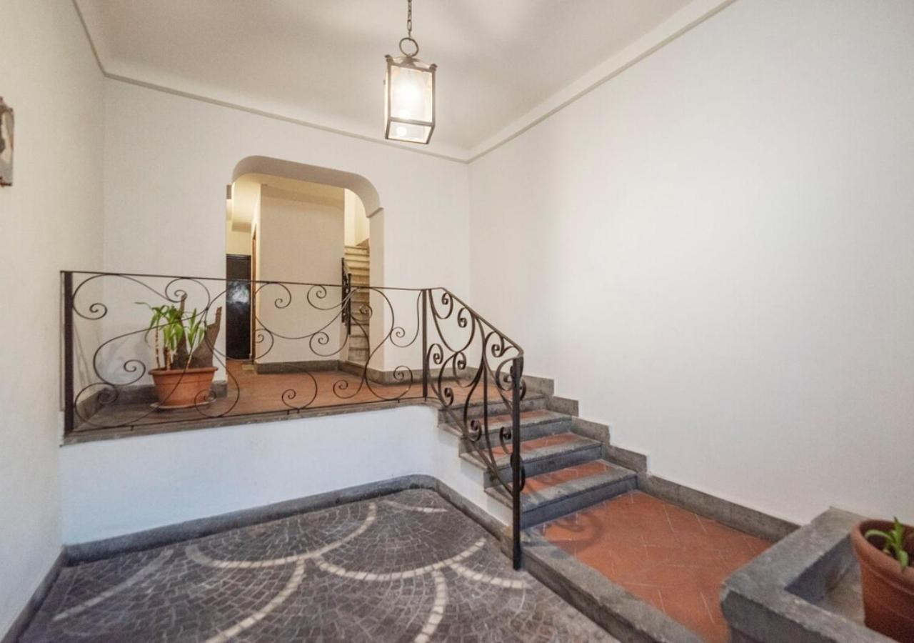 Elegant, With Private Terrace Next To The Vatican Roma Exterior foto