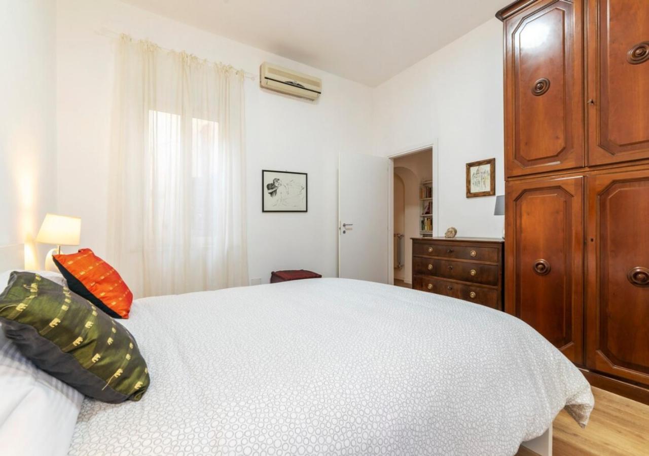 Elegant, With Private Terrace Next To The Vatican Roma Exterior foto