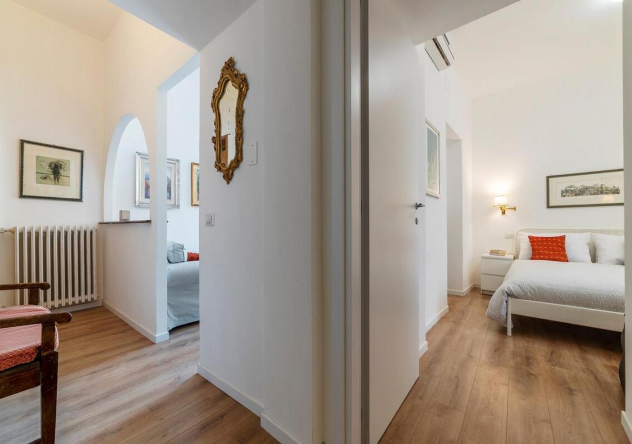 Elegant, With Private Terrace Next To The Vatican Roma Exterior foto