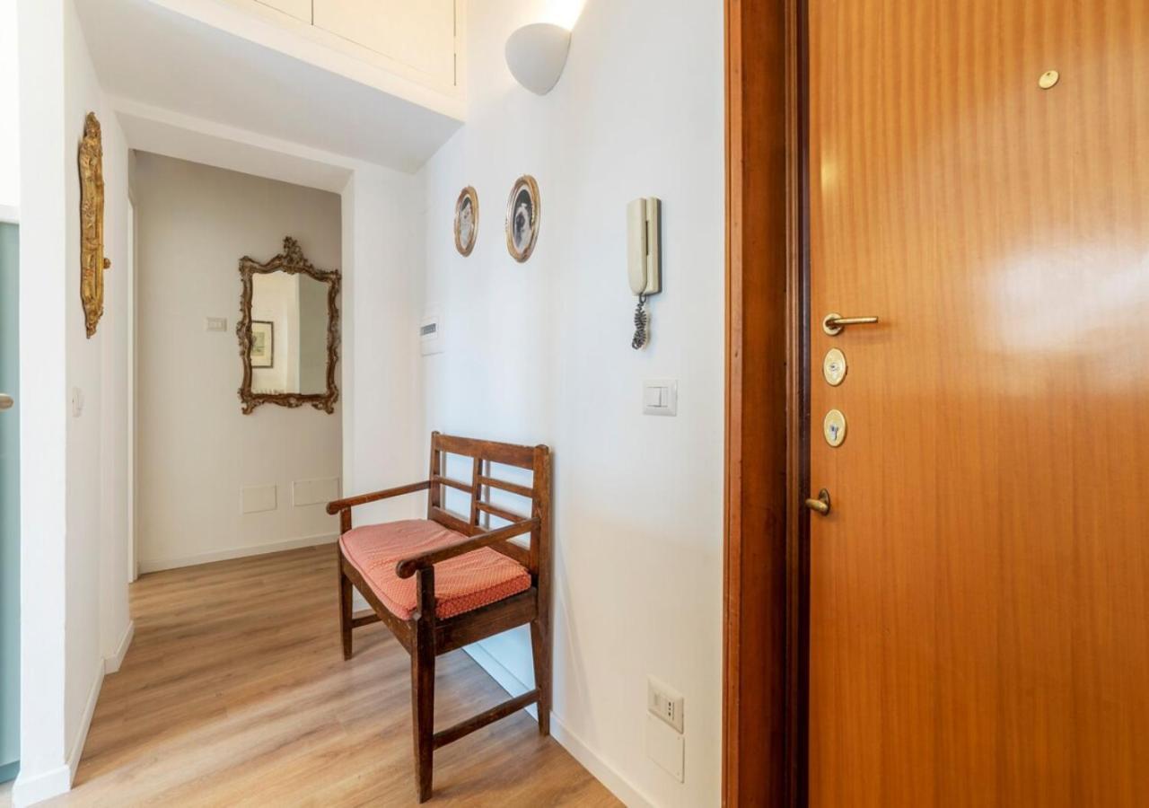 Elegant, With Private Terrace Next To The Vatican Roma Exterior foto